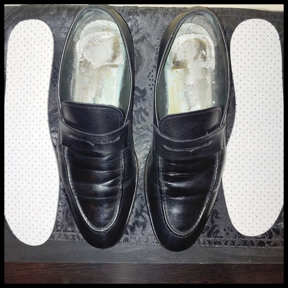 Warfield & Grand Bowen Leather Loafer - Picture 5 of 10